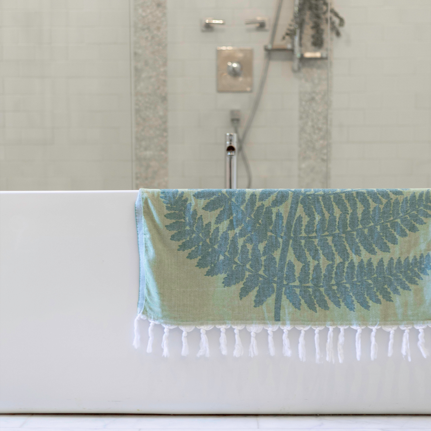 100% Cotton Turkish Towels