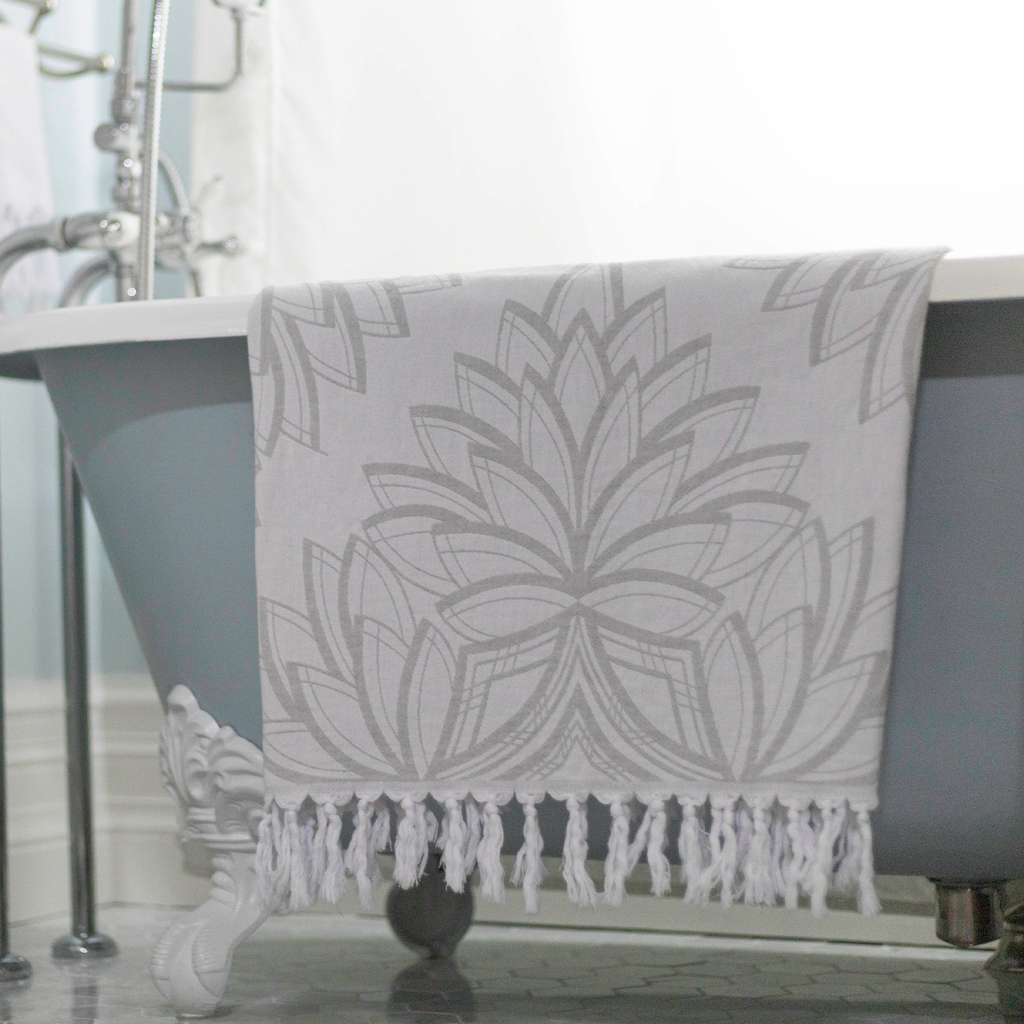 100% Cotton Turkish Towels