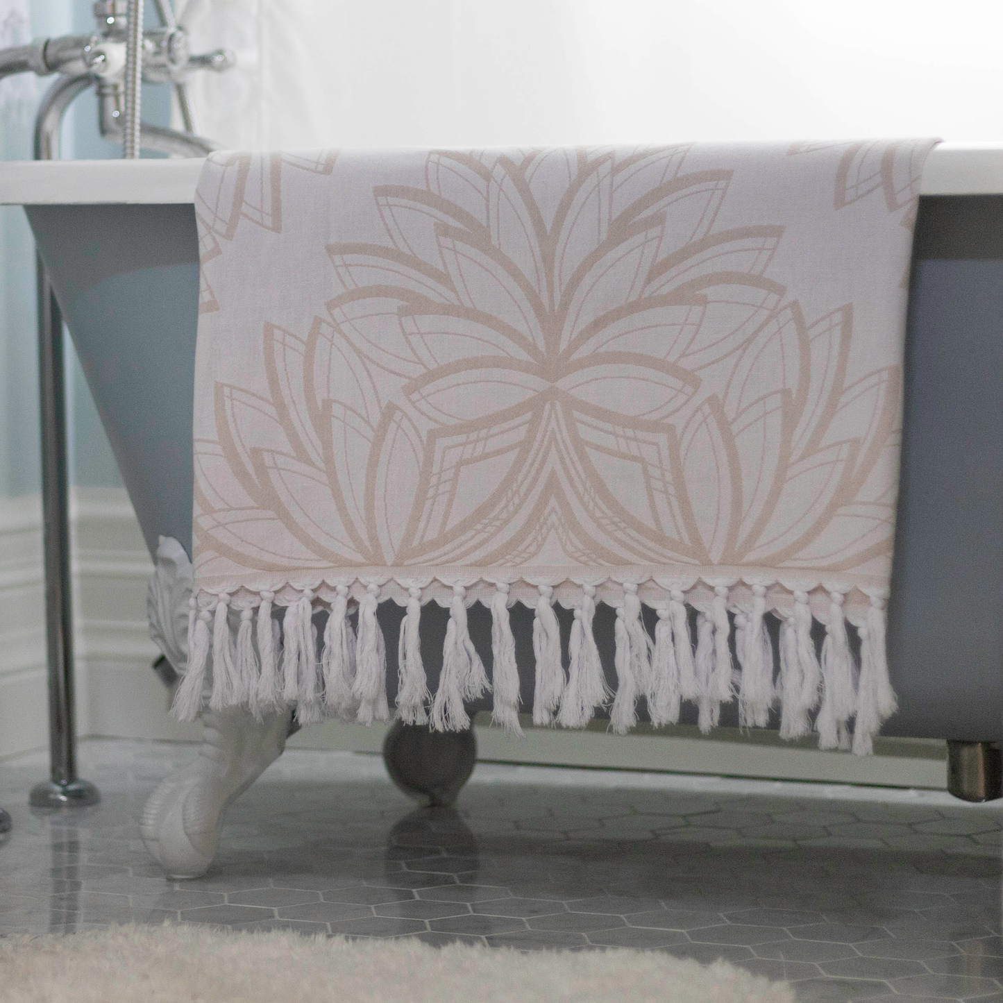 100% Cotton Turkish Towels