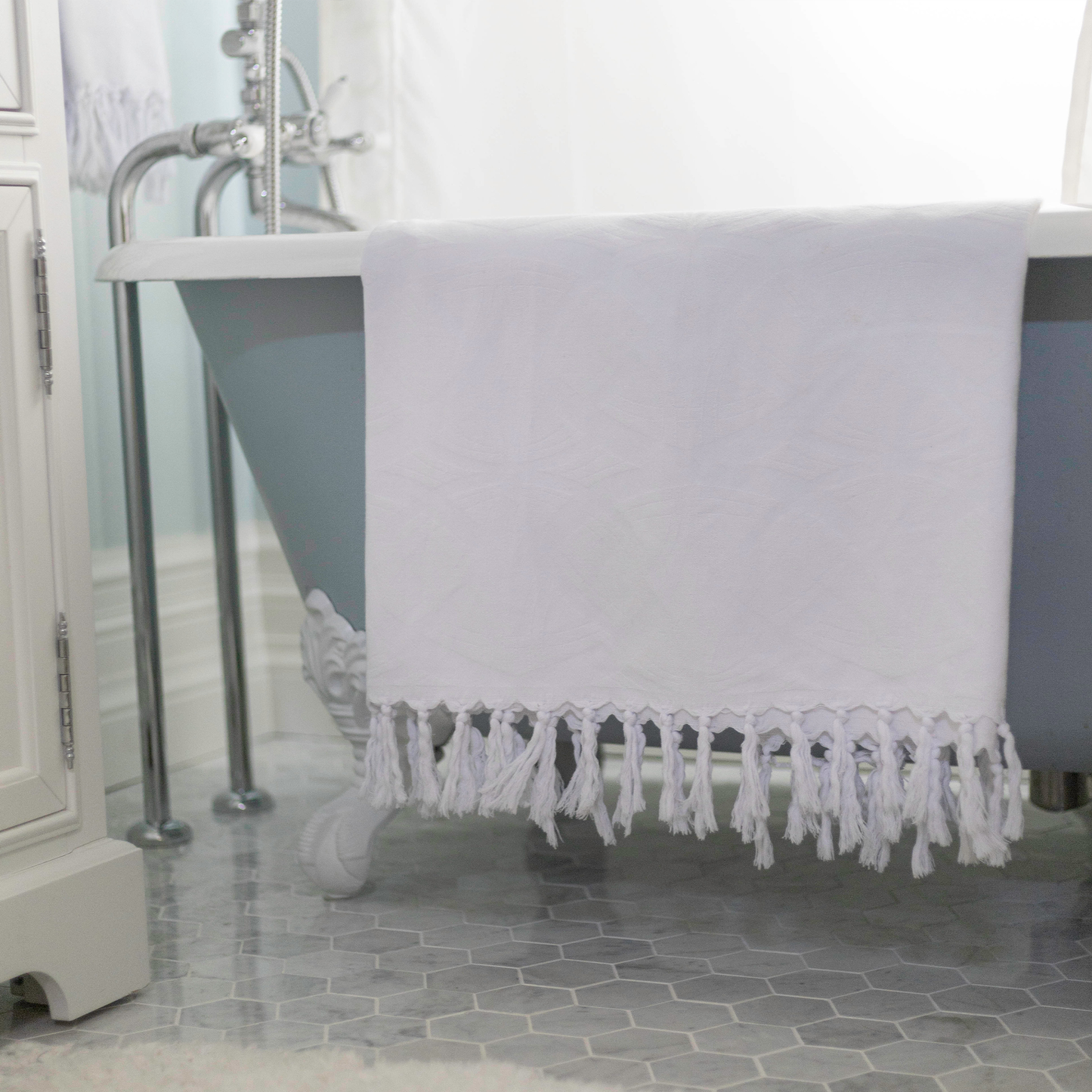 100% Cotton Turkish Towels