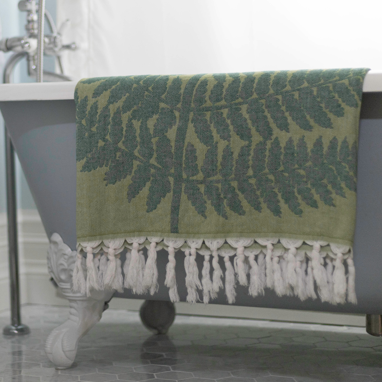 100% Cotton Turkish Towels