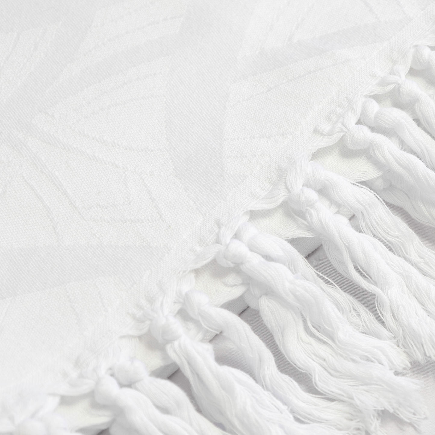 100% Cotton Turkish Throws