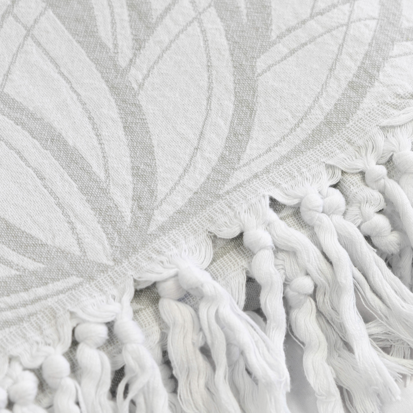 100% Cotton Turkish Throws