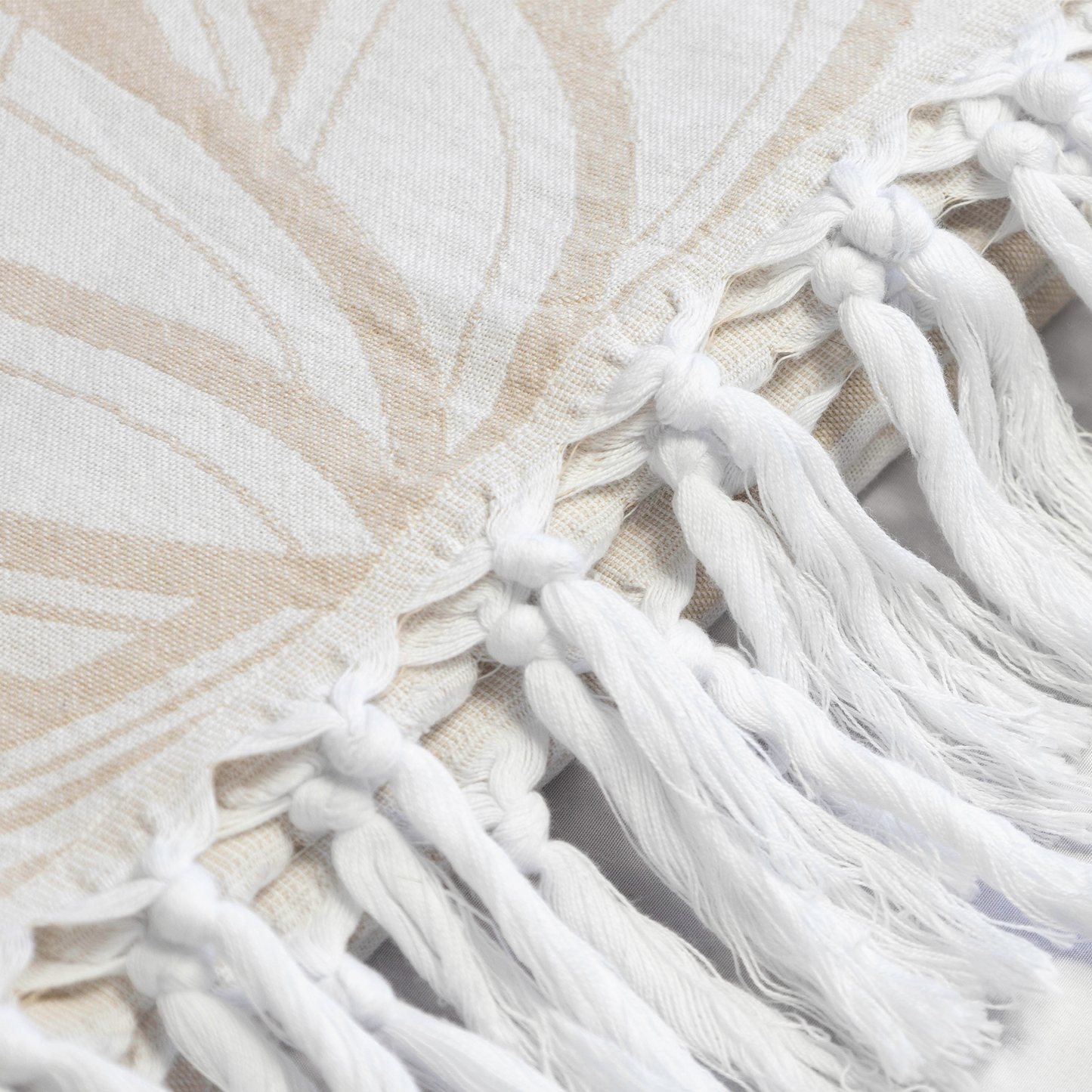100% Cotton Turkish Throws
