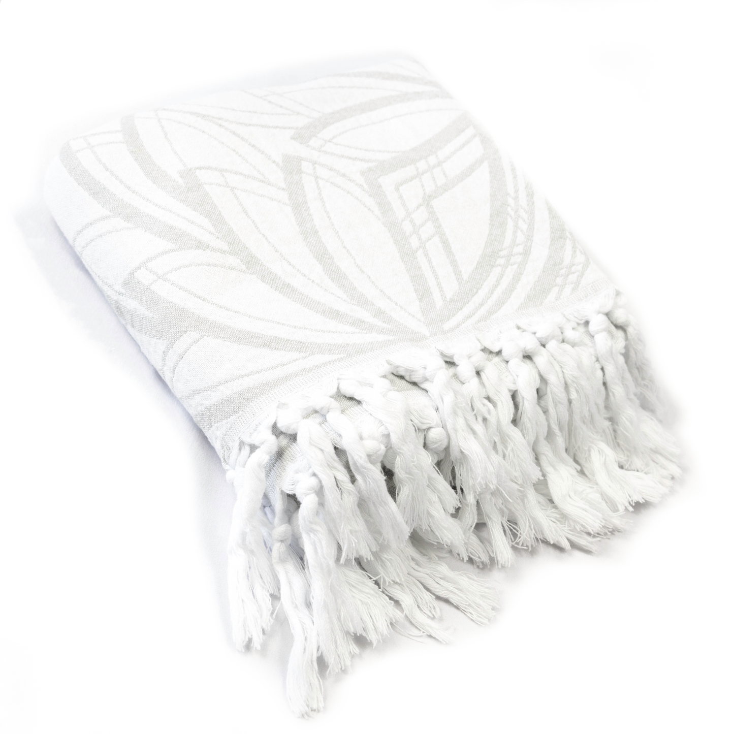100% Cotton Turkish Throws