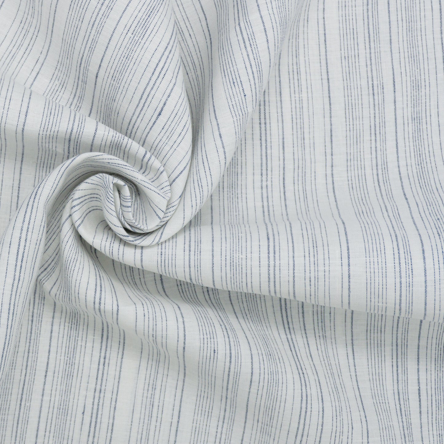 St Geneve Colette Stripe Duvet Cover