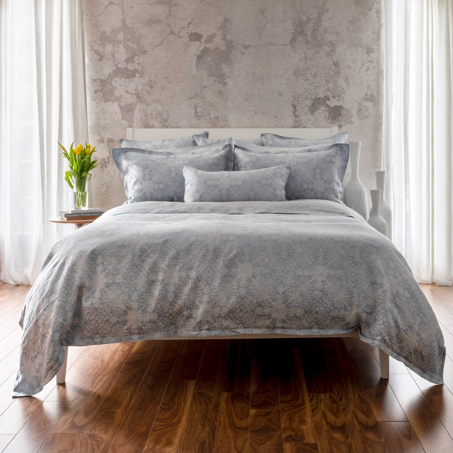 St. Geneve Fina Duvet Cover