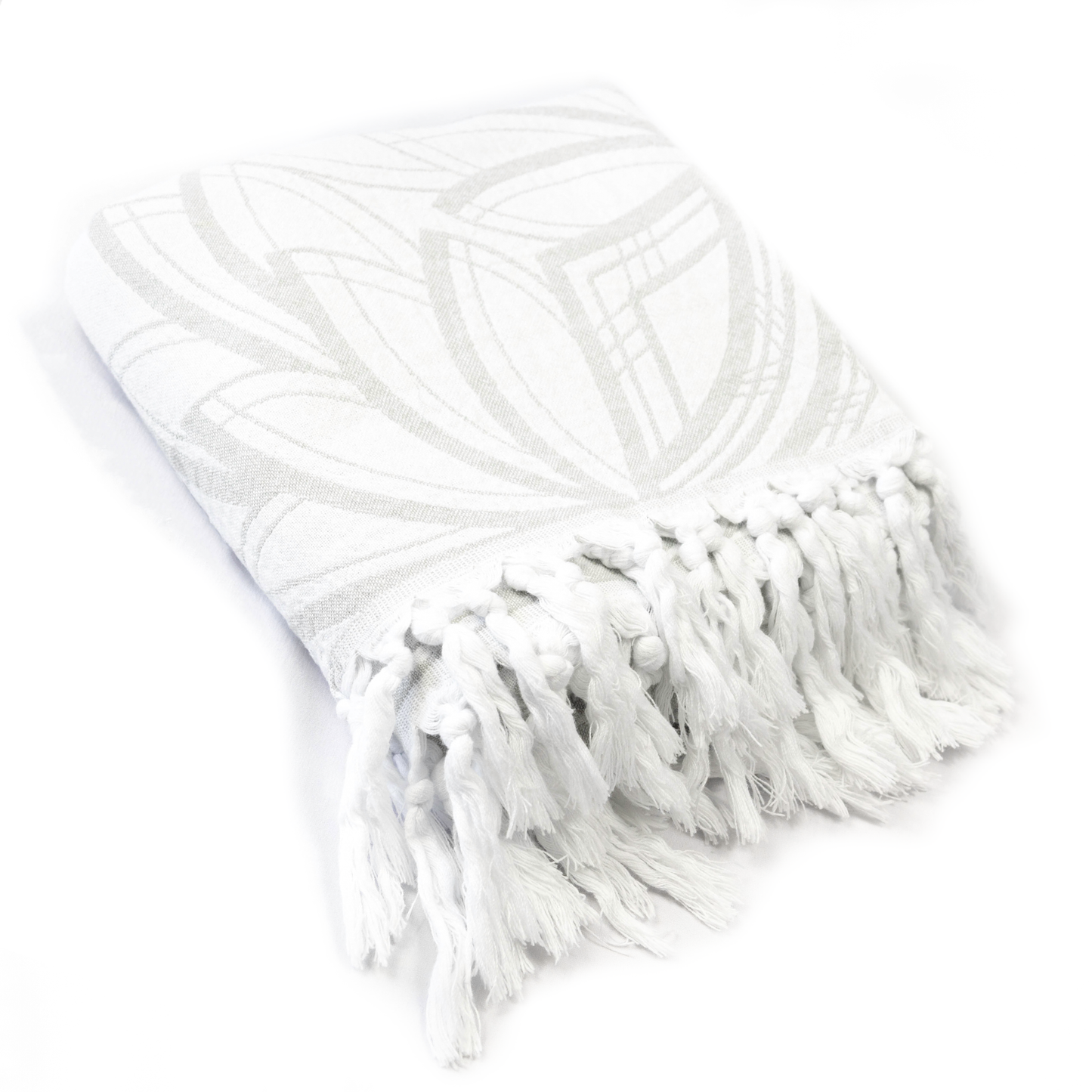 100% Cotton Turkish Throws