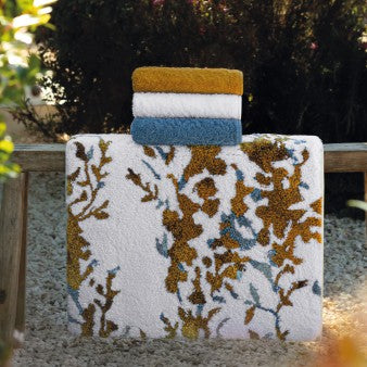 Graccioza Layla Bath Rug