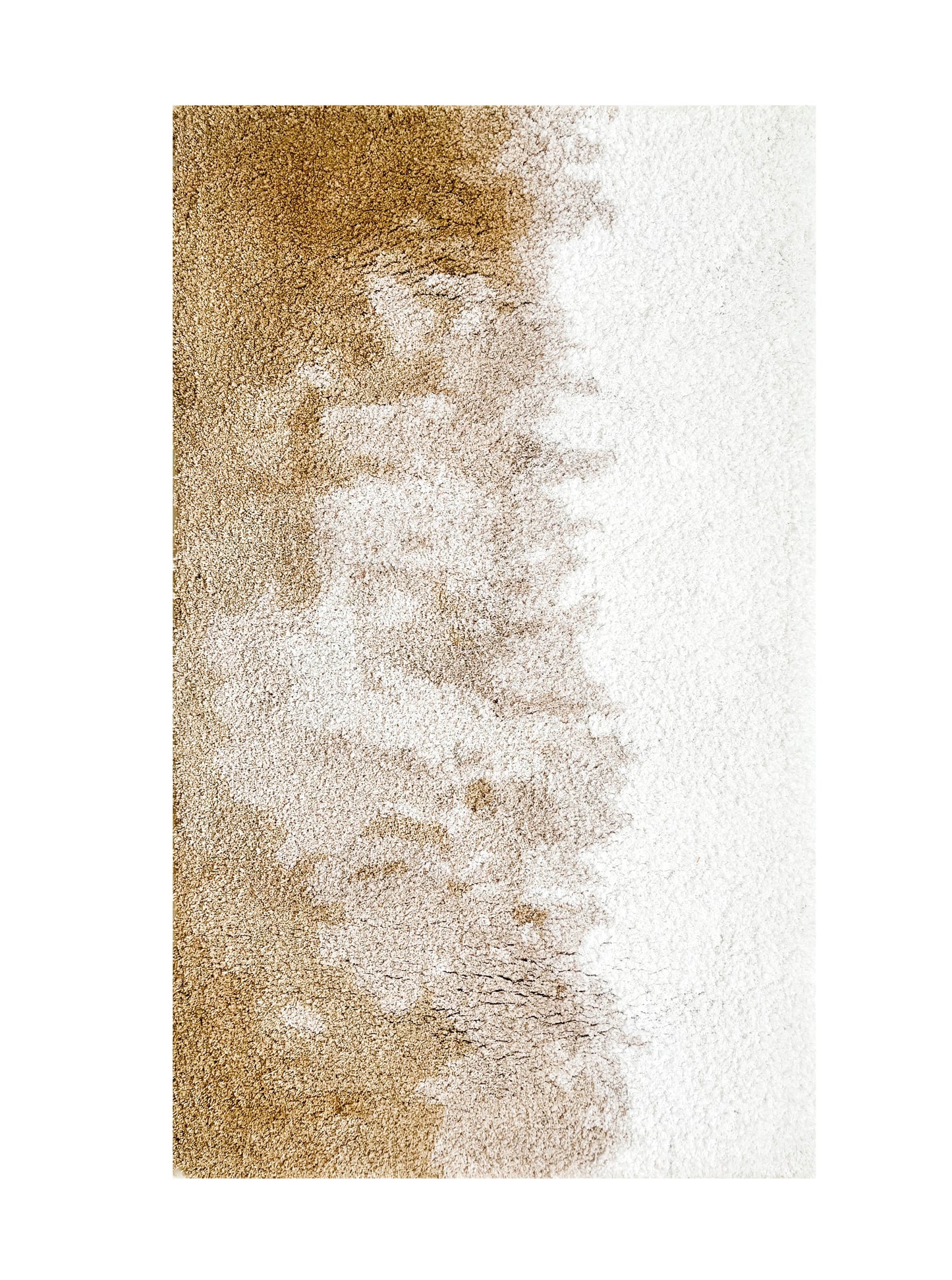 Graccioza Sand Rug