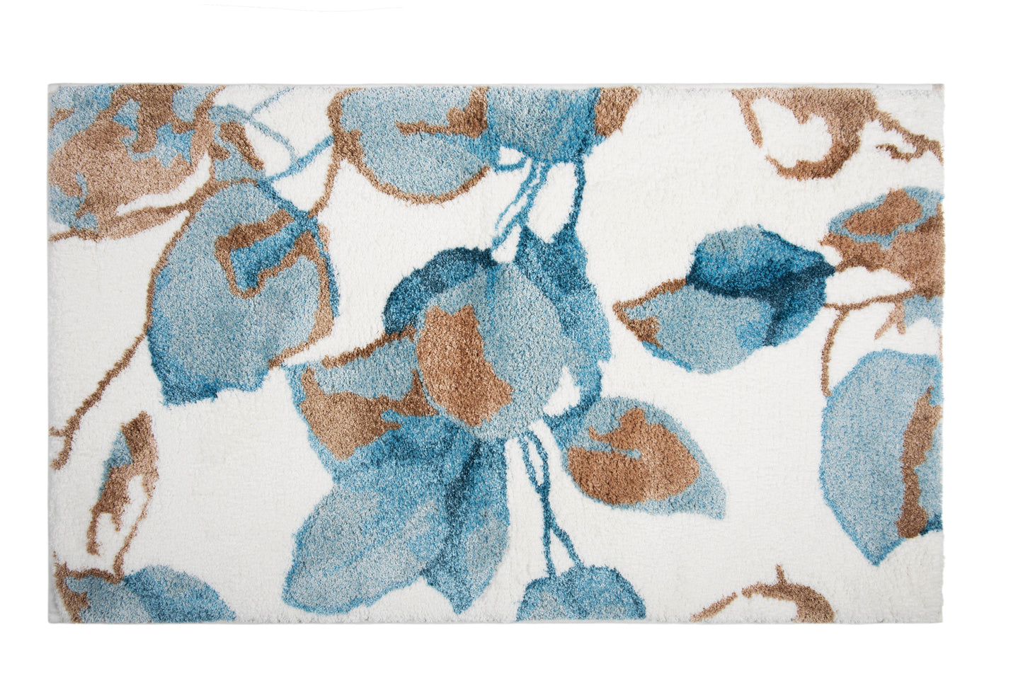 GRACCIOZA SUAVE BATH RUG