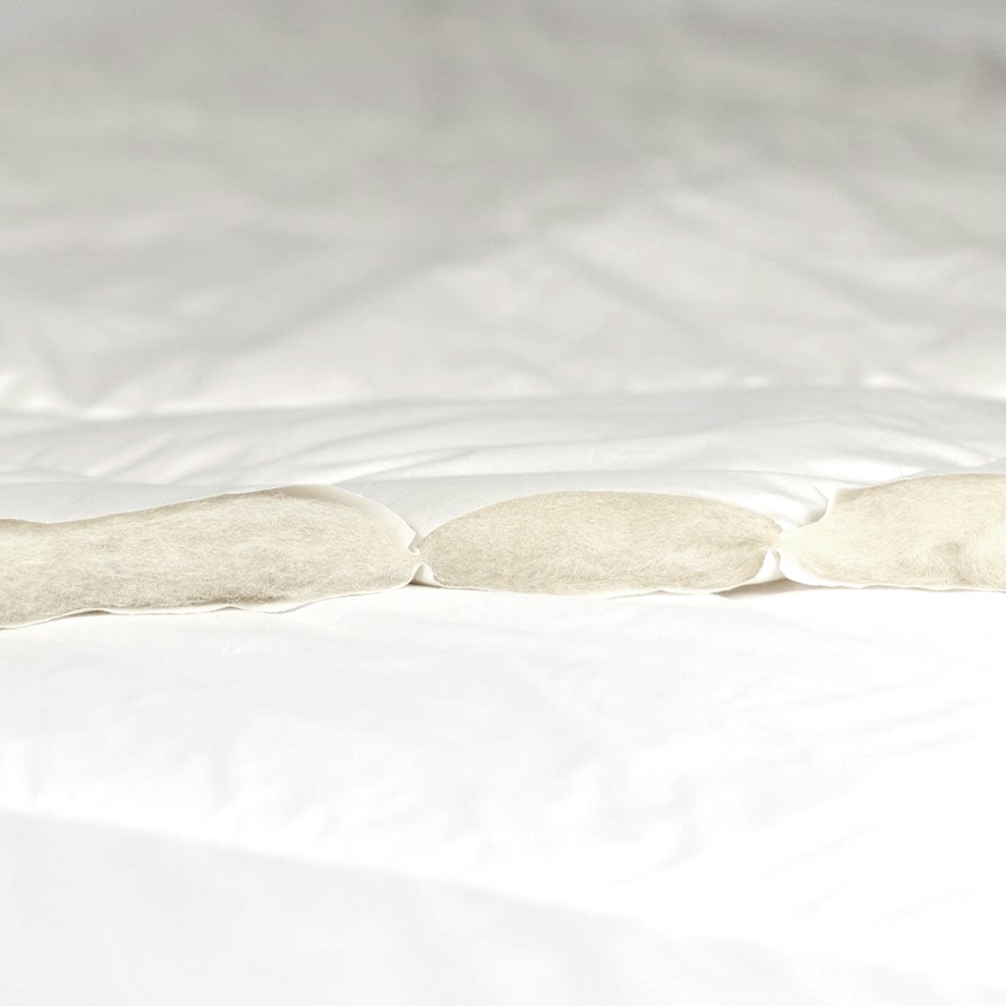 St. Geneve Piatra 100% Pure Merino Wool Duvet