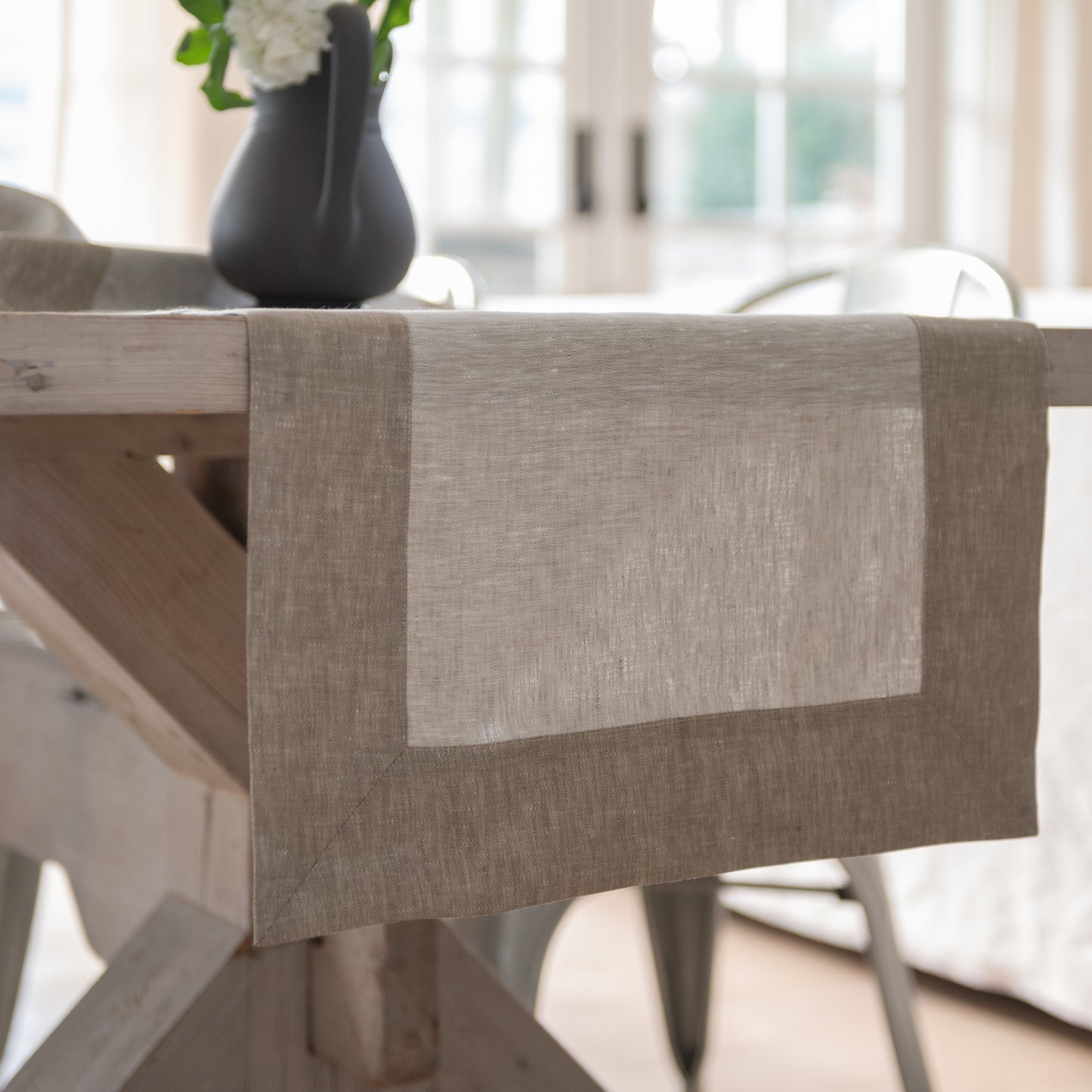 Eden Table Runners