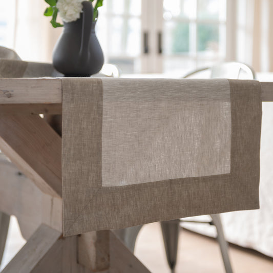 Eden Table Runners