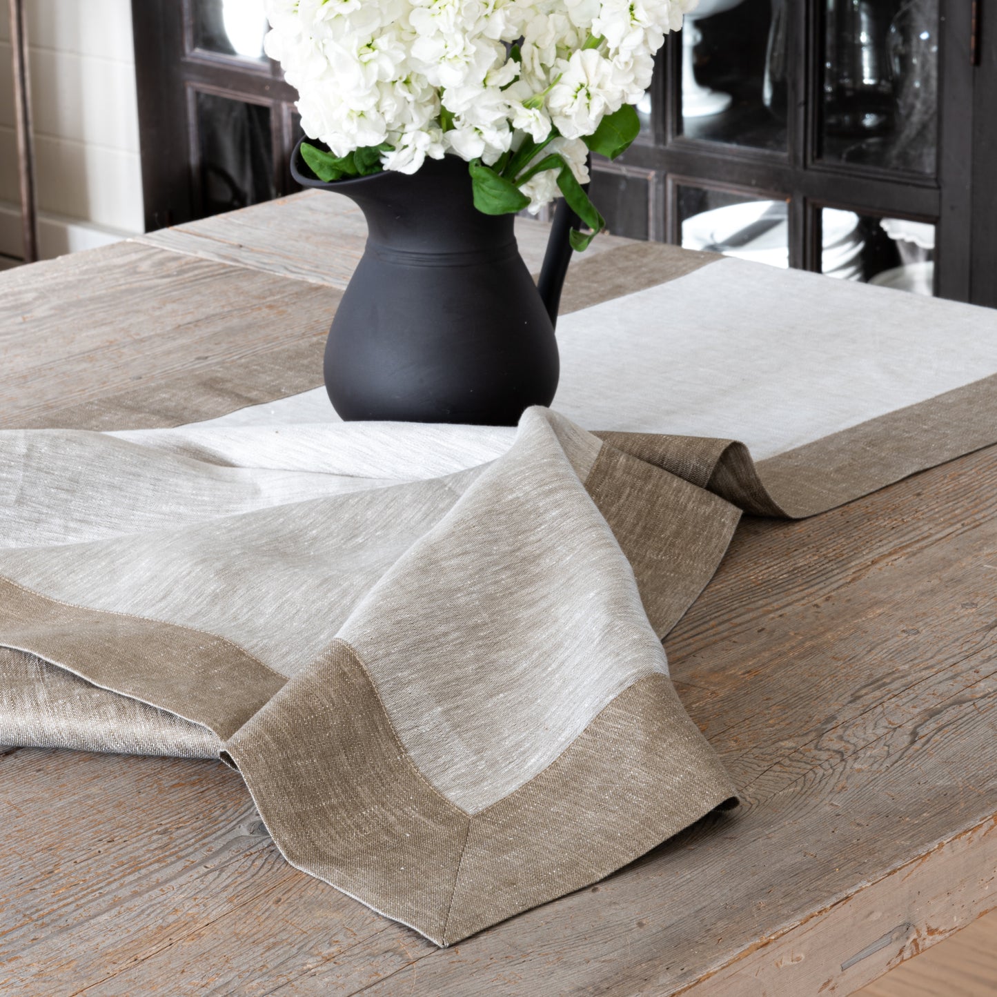 Eden Table Runners