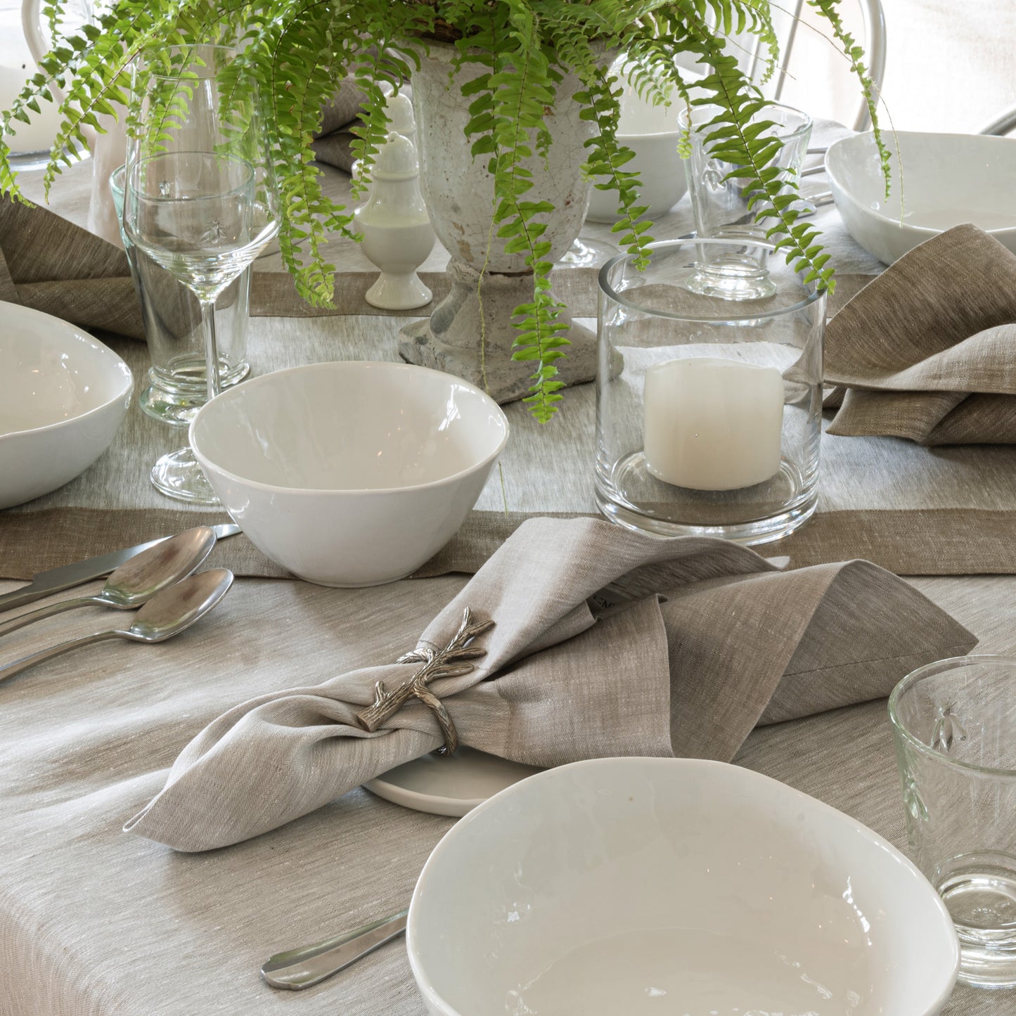 Eden Table Runners