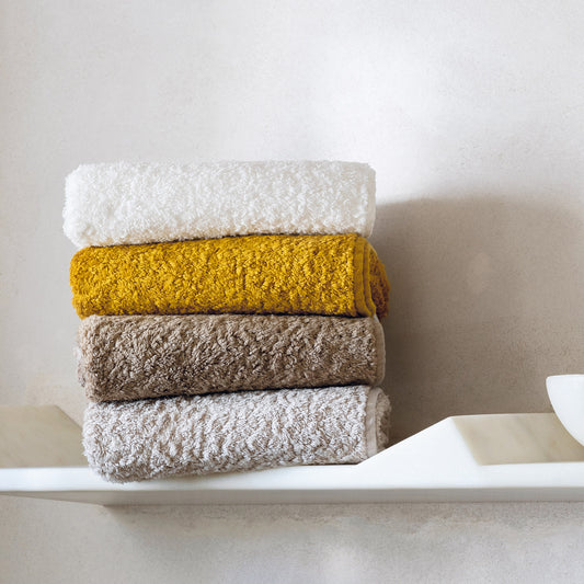 Graccioza Egoist Bath Towel 70x140 cm