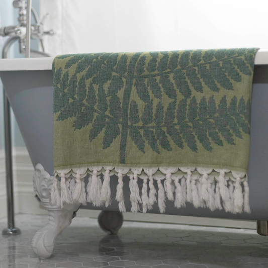 100% Cotton Turkish Towels
