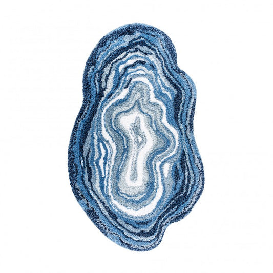 Graccioza Agate Bath Rug