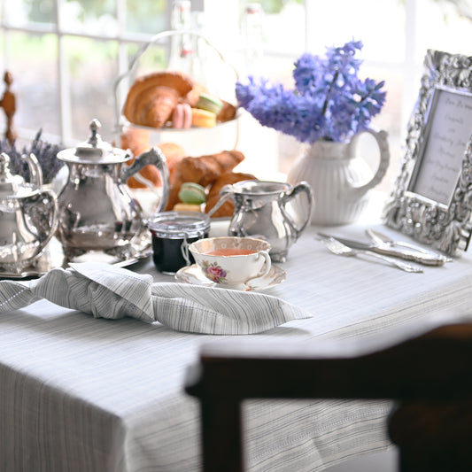 Alina Rectangular Tablecloths