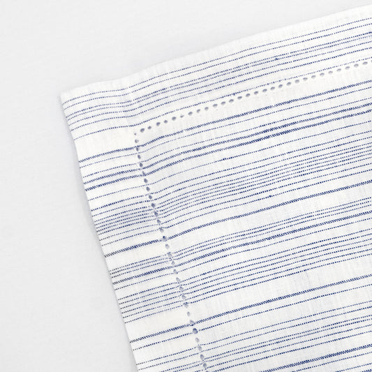 Alina Napkins in Classic Hem or Hemstitch