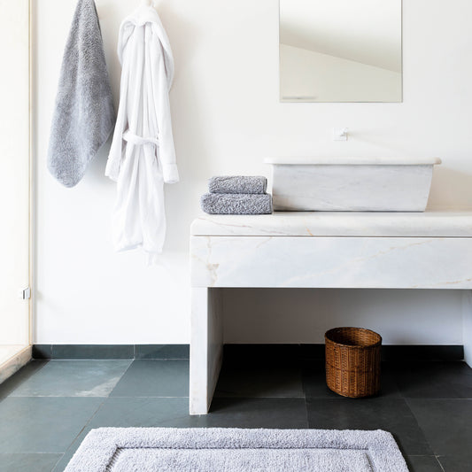 Graccioza Egoist Bath Sheet 95 x 150 cm