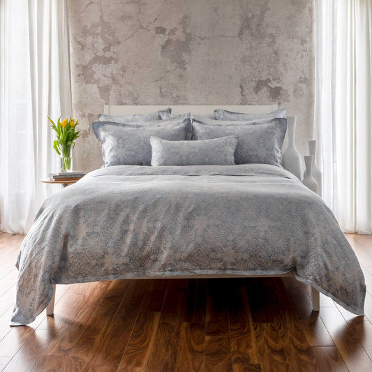 St. Geneve Fina Duvet Cover