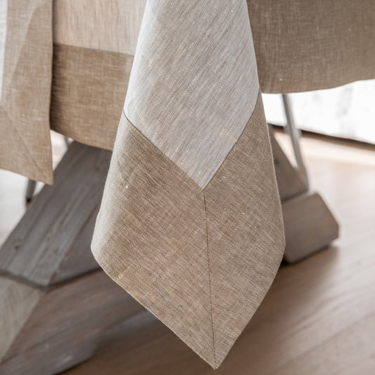 Eden Rectangular Tablecloths