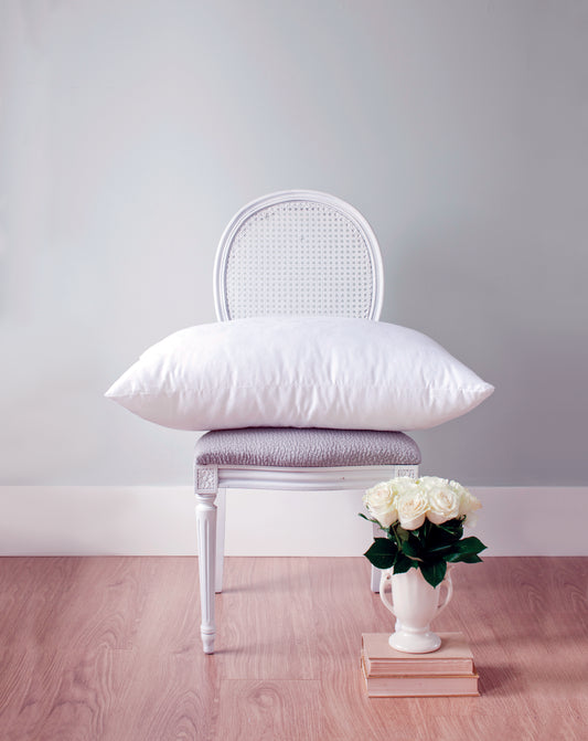 St. Geneve Eider Luxe Down Pillow